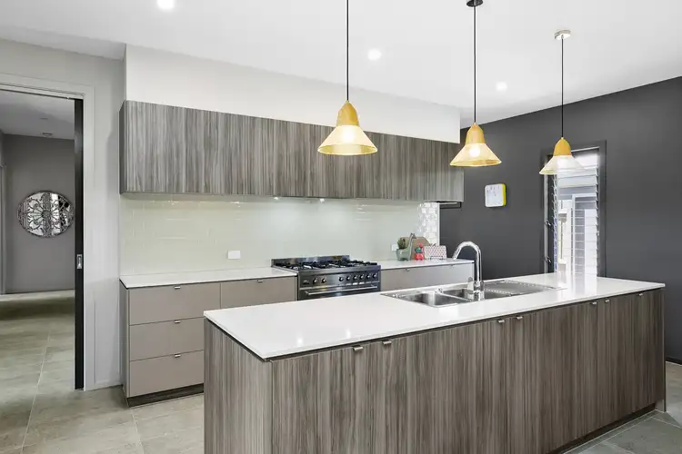 Fifth view of Homely house listing, 16 Wyrallah Street, Ocean Grove VIC 3226