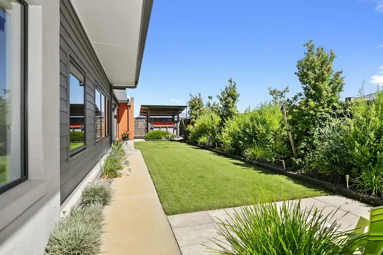 Sixth view of Homely house listing, 16 Wyrallah Street, Ocean Grove VIC 3226