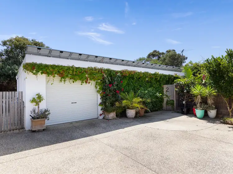 Second view of Homely unit listing, 2/29 Grange Crescent, Torquay VIC 3228
