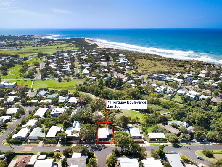71 Torquay Boulevard, Jan Juc VIC 3228