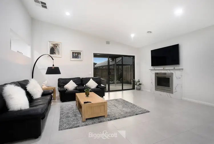 Second view of Homely house listing, 40 Aquatic Drive, Cranbourne West VIC 3977