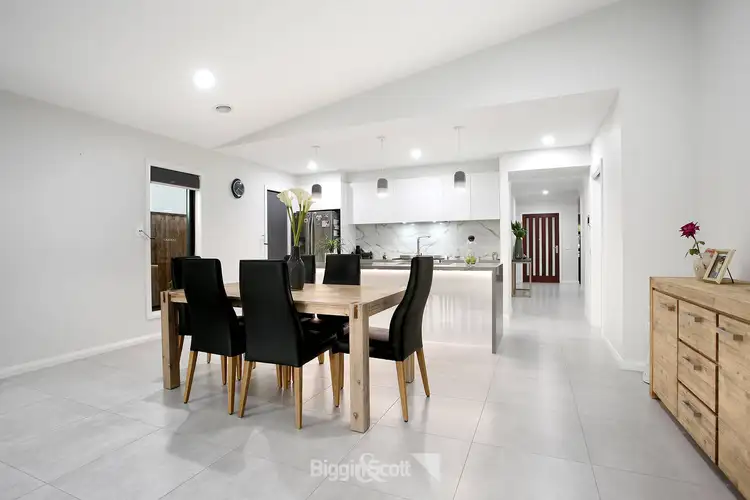 Third view of Homely house listing, 40 Aquatic Drive, Cranbourne West VIC 3977