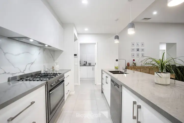 Fourth view of Homely house listing, 40 Aquatic Drive, Cranbourne West VIC 3977