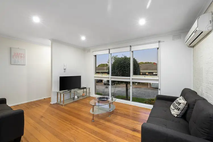Second view of Homely unit listing, 6/51 Mt Dandenong Road, Ringwood East VIC 3135