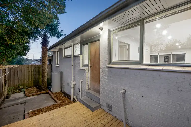 Sixth view of Homely unit listing, 6/51 Mt Dandenong Road, Ringwood East VIC 3135