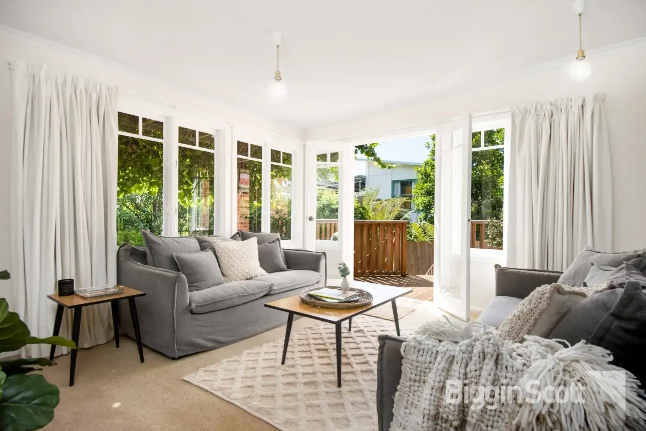 Main view of Homely house listing, 92 Main Road, Hepburn Springs VIC 3461
