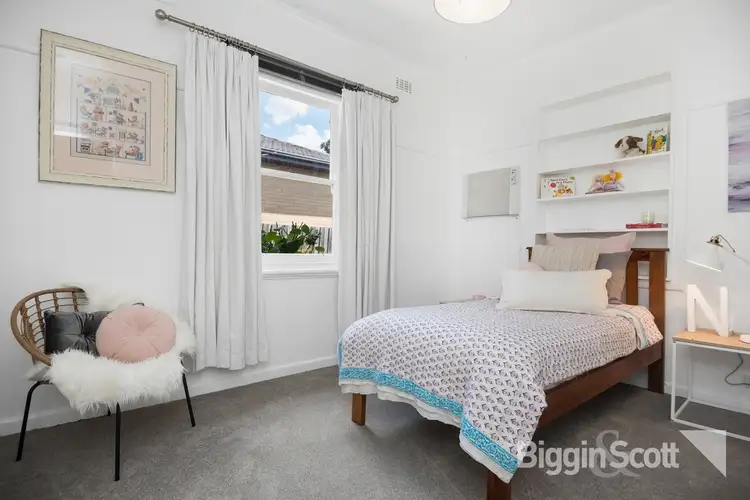 Fifth view of Homely house listing, 92 Main Road, Hepburn Springs VIC 3461