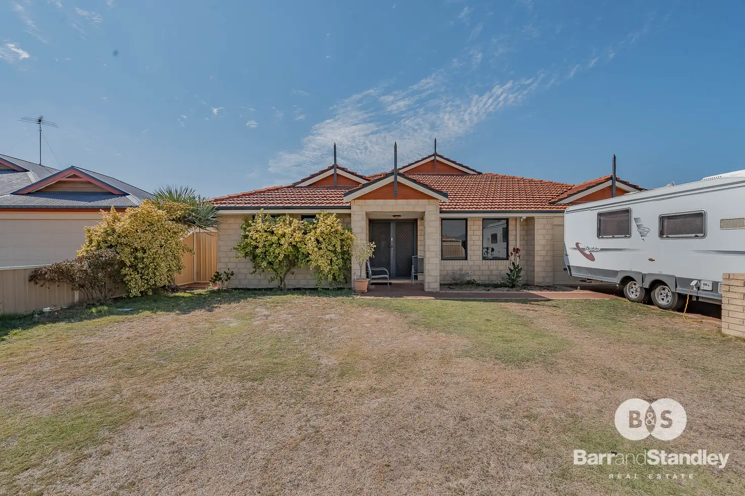 Main view of Homely house listing, 21 Perendale Loop, Eaton WA 6232