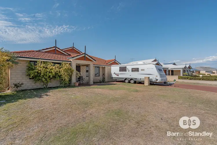 Second view of Homely house listing, 21 Perendale Loop, Eaton WA 6232