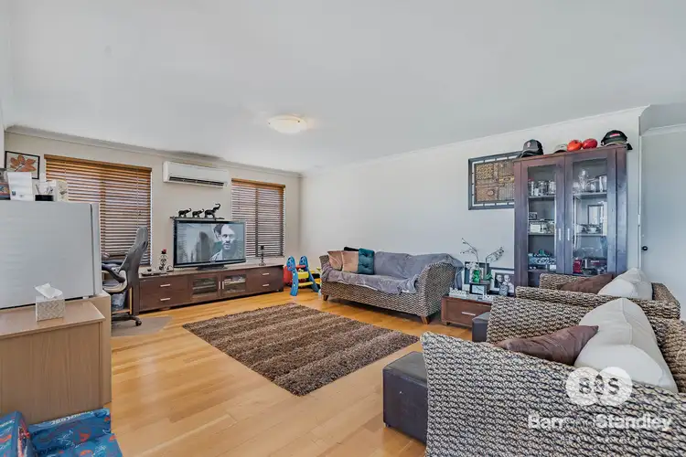 Fourth view of Homely house listing, 21 Perendale Loop, Eaton WA 6232