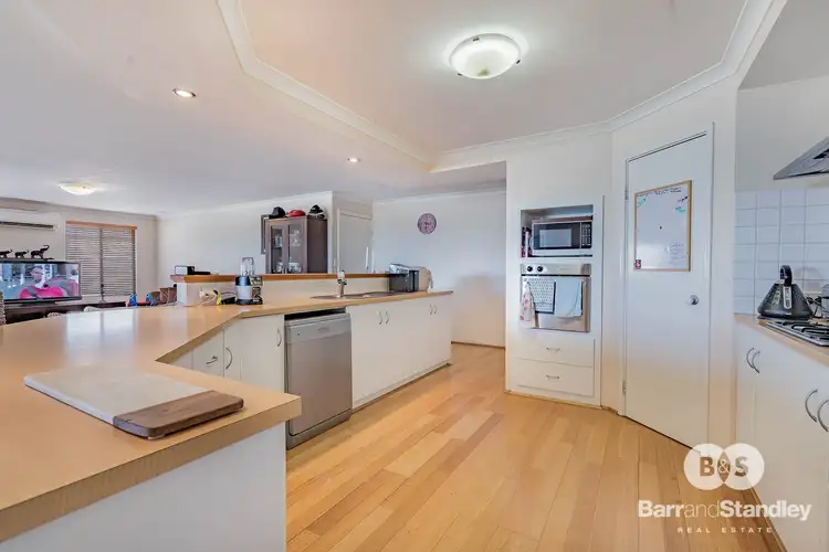 Fifth view of Homely house listing, 21 Perendale Loop, Eaton WA 6232