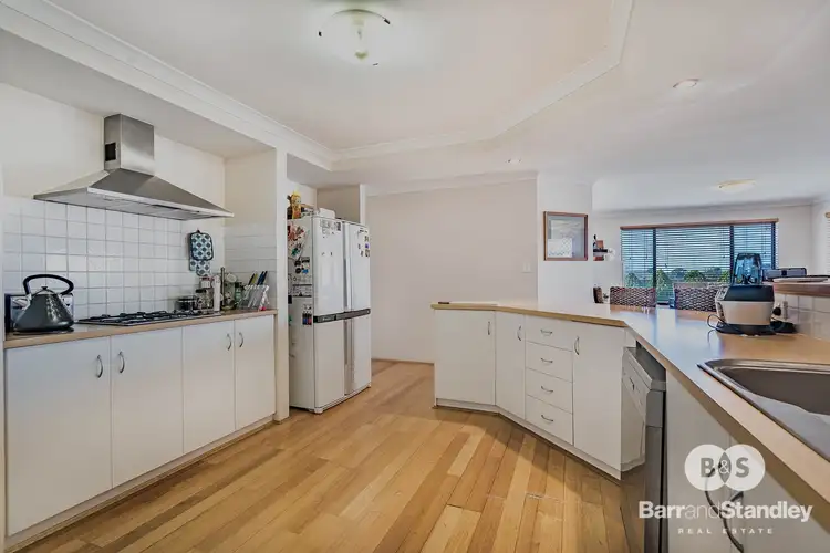 Sixth view of Homely house listing, 21 Perendale Loop, Eaton WA 6232