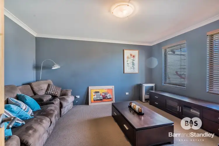 Seventh view of Homely house listing, 21 Perendale Loop, Eaton WA 6232