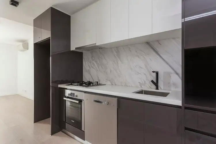 Third view of Homely apartment listing, 409/101 Tram Road, Doncaster VIC 3108