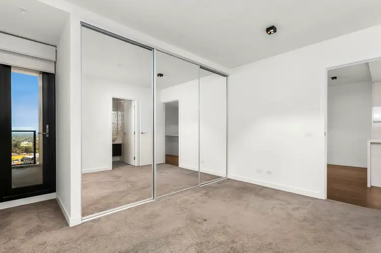 Fourth view of Homely apartment listing, 409/101 Tram Road, Doncaster VIC 3108