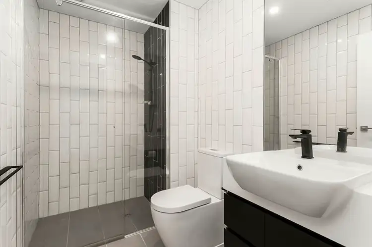 Fifth view of Homely apartment listing, 409/101 Tram Road, Doncaster VIC 3108