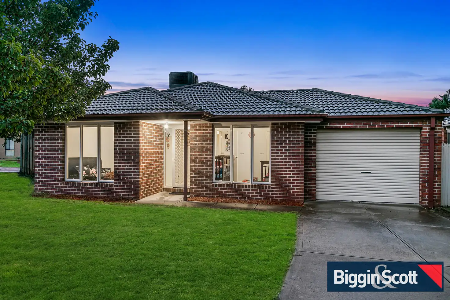 Main view of Homely house listing, 23 Fleur Court, Narre Warren South VIC 3805