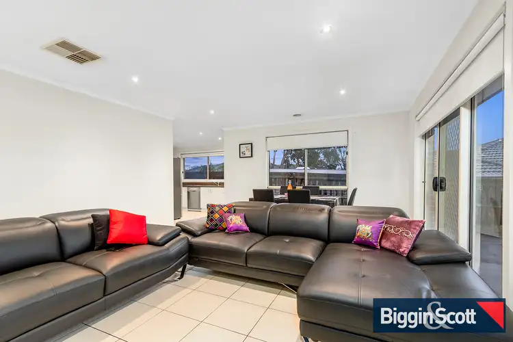 Third view of Homely house listing, 23 Fleur Court, Narre Warren South VIC 3805