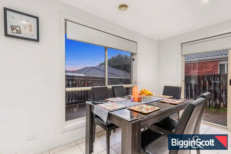 Fourth view of Homely house listing, 23 Fleur Court, Narre Warren South VIC 3805