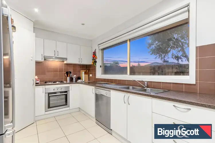 Fifth view of Homely house listing, 23 Fleur Court, Narre Warren South VIC 3805