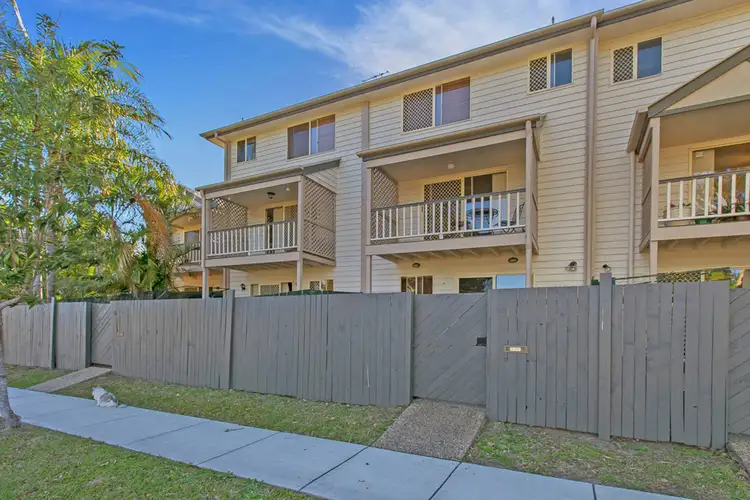 4/28 Cavendish Street, Nundah QLD 4012