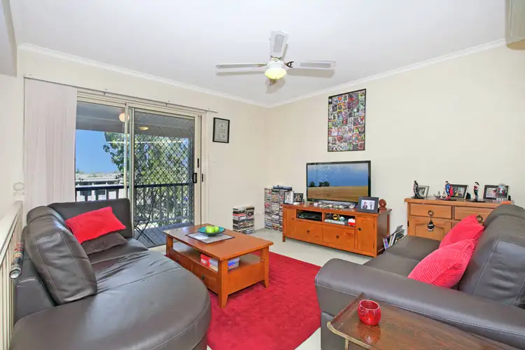 Fourth view of Homely townhouse listing, 4/28 Cavendish Street, Nundah QLD 4012