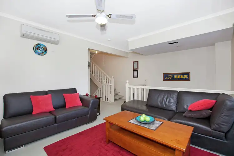 Fifth view of Homely townhouse listing, 4/28 Cavendish Street, Nundah QLD 4012