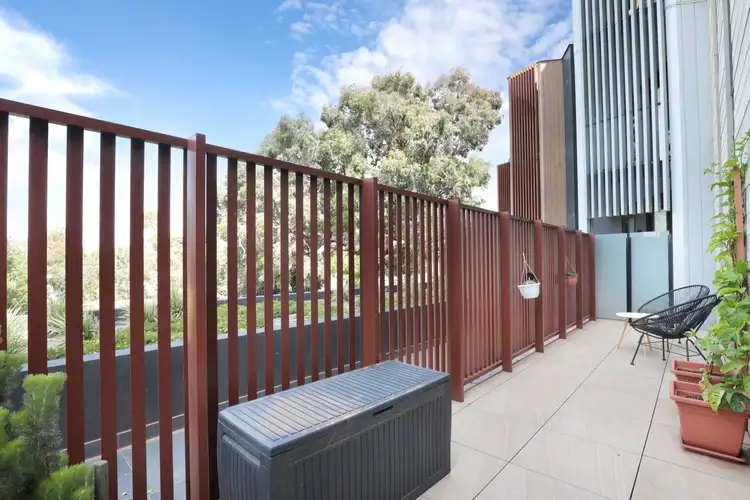 Main view of Homely apartment listing, 23/3 Snake Gully Drive, Bundoora VIC 3083