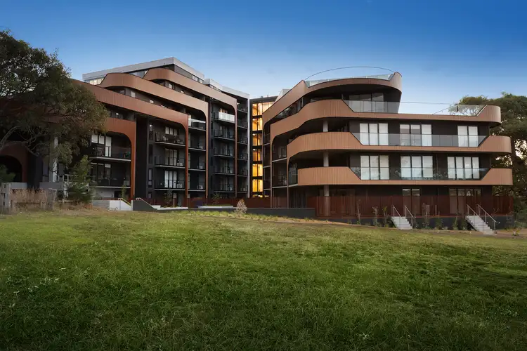 Third view of Homely apartment listing, 23/3 Snake Gully Drive, Bundoora VIC 3083