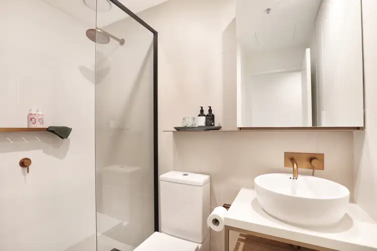 Sixth view of Homely apartment listing, 23/3 Snake Gully Drive, Bundoora VIC 3083