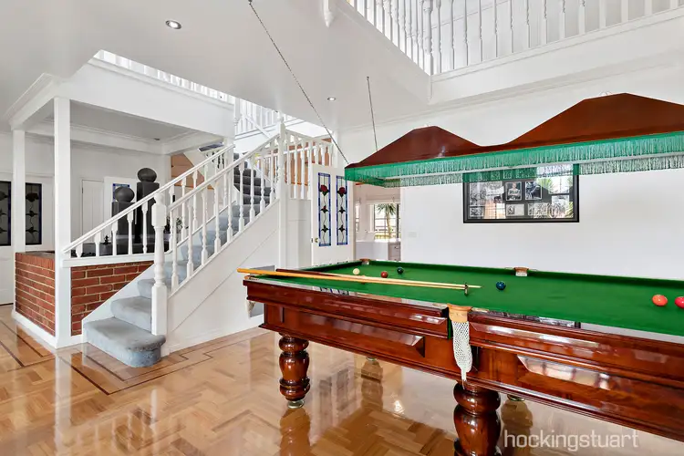 Third view of Homely house listing, 6 Dawes Court, Mill Park VIC 3082