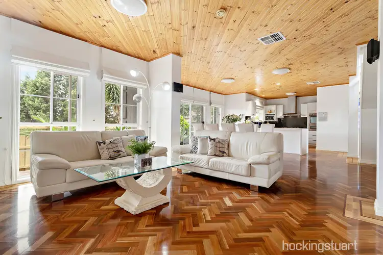 Fifth view of Homely house listing, 6 Dawes Court, Mill Park VIC 3082