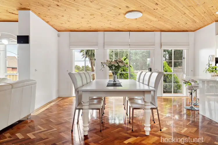 Sixth view of Homely house listing, 6 Dawes Court, Mill Park VIC 3082