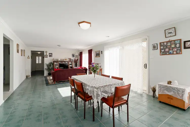 Second view of Homely house listing, 3 Staton Crescent, Melton West VIC 3337