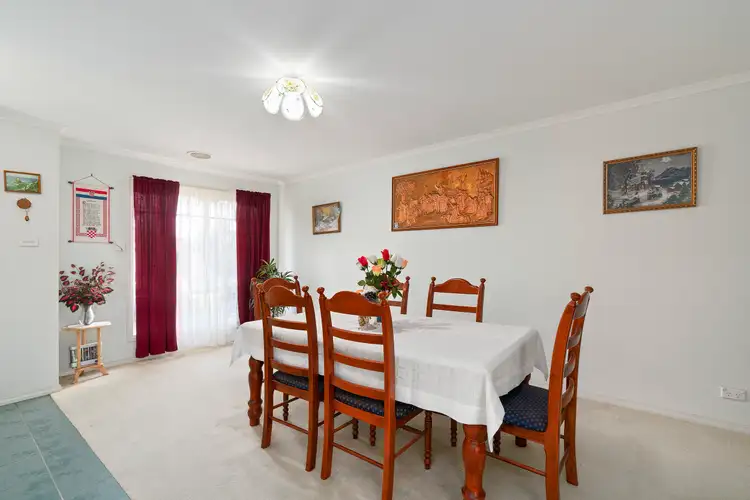 Fifth view of Homely house listing, 3 Staton Crescent, Melton West VIC 3337