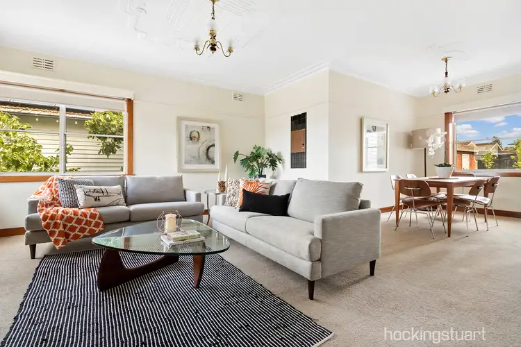 Second view of Homely house listing, 13 Hill Grove, Preston VIC 3072