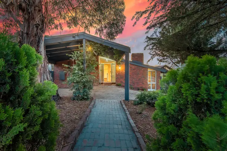 133 Wonga Road, Ringwood North VIC 3134