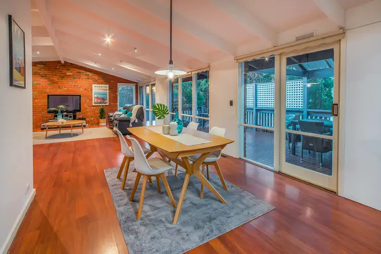 Fifth view of Homely house listing, 133 Wonga Road, Ringwood North VIC 3134