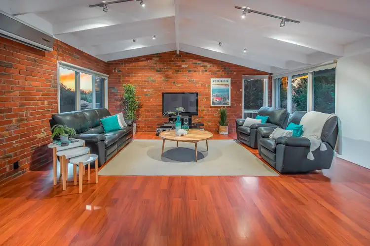 Sixth view of Homely house listing, 133 Wonga Road, Ringwood North VIC 3134