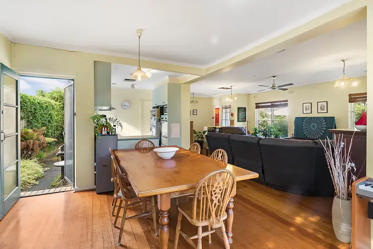 Second view of Homely house listing, 2 Baker Street, Moorabbin VIC 3189