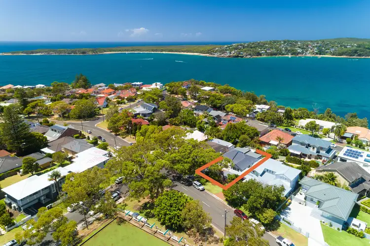 Main view of Homely house listing, 190 Ewos Parade, Cronulla NSW 2230