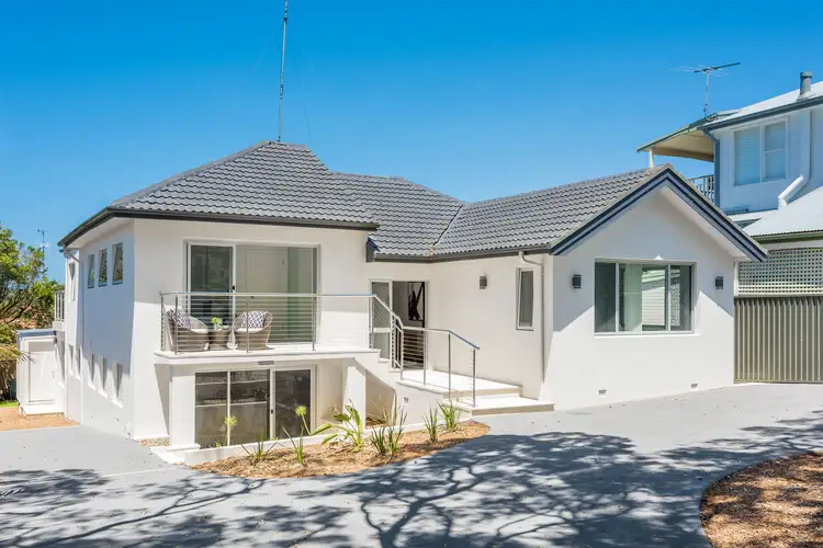 Second view of Homely house listing, 190 Ewos Parade, Cronulla NSW 2230