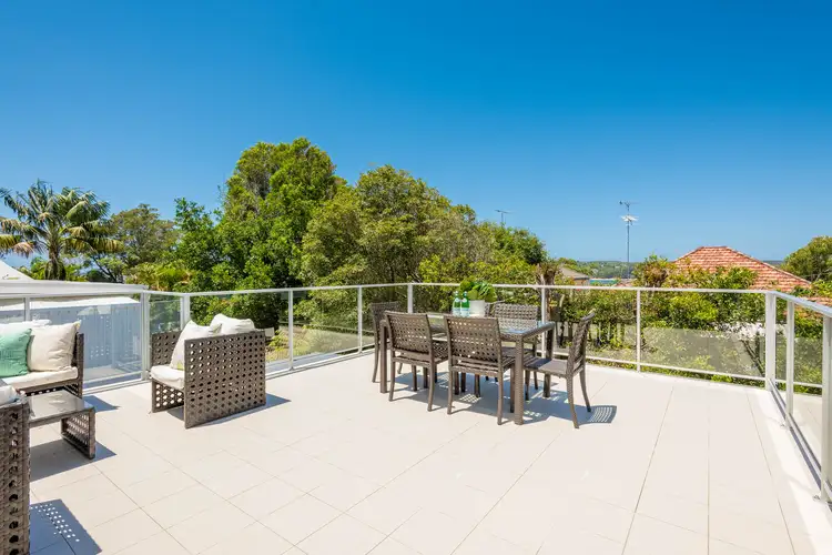 Third view of Homely house listing, 190 Ewos Parade, Cronulla NSW 2230