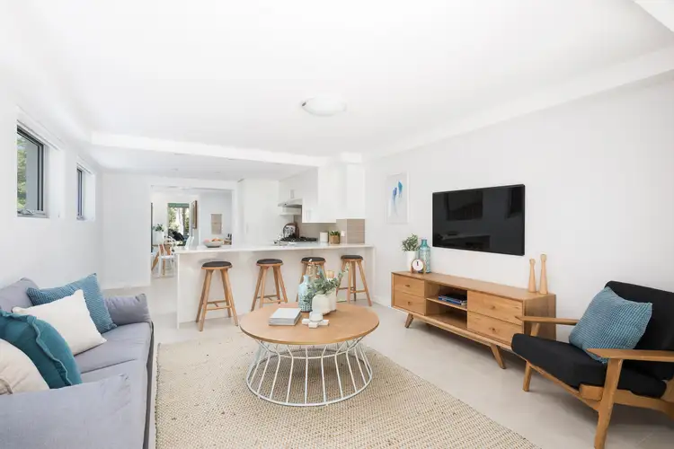 Fifth view of Homely house listing, 190 Ewos Parade, Cronulla NSW 2230