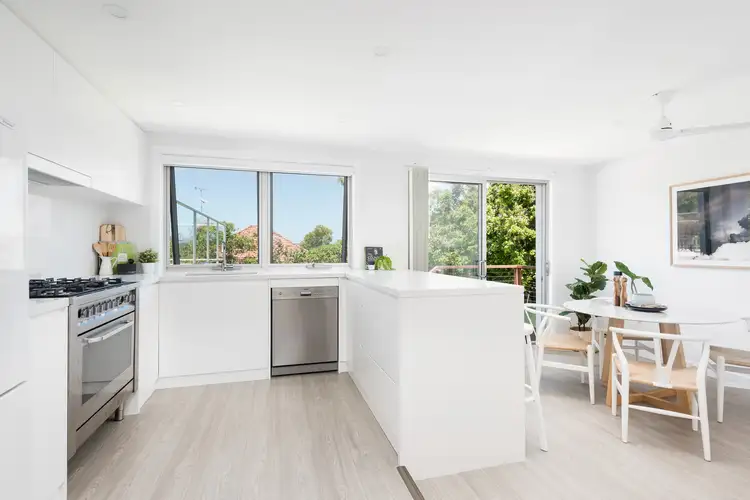 Sixth view of Homely house listing, 190 Ewos Parade, Cronulla NSW 2230