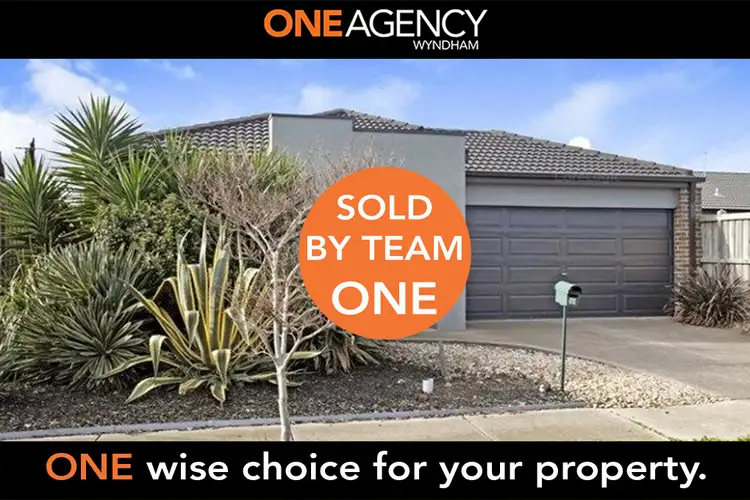 33 Said Parade, Tarneit VIC 3029