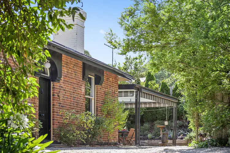 Second view of Homely house listing, 17 Camp Street, Daylesford VIC 3460