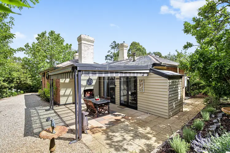 Third view of Homely house listing, 17 Camp Street, Daylesford VIC 3460