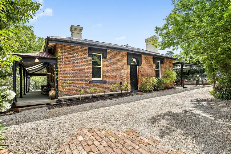 Fourth view of Homely house listing, 17 Camp Street, Daylesford VIC 3460