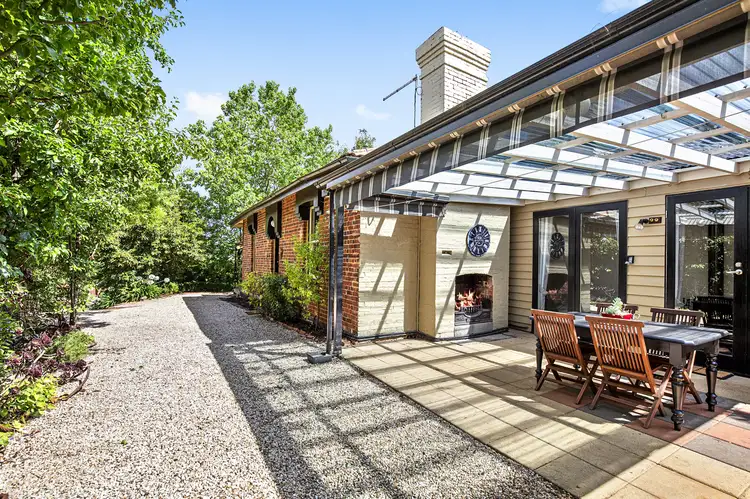 Fifth view of Homely house listing, 17 Camp Street, Daylesford VIC 3460